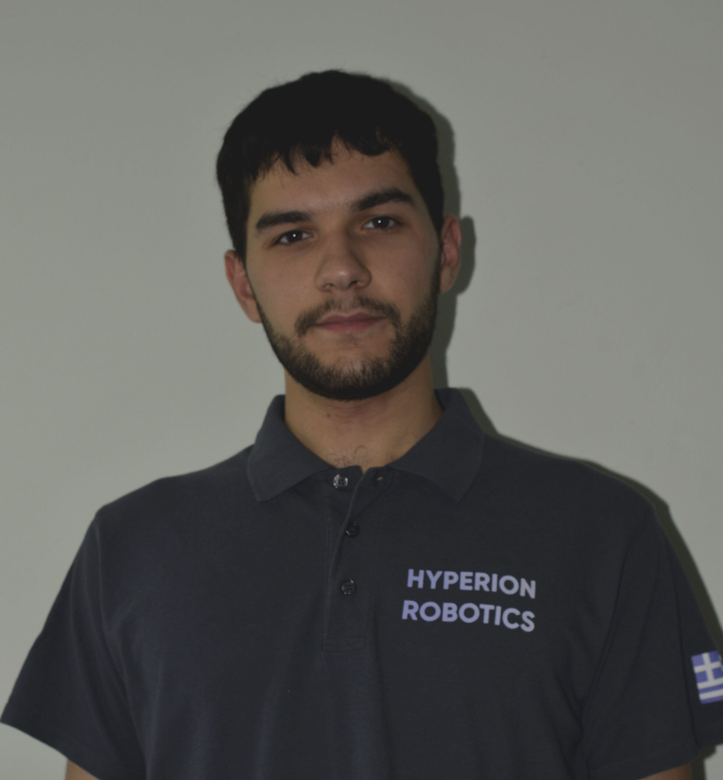 Georgitsaros Konstantinos