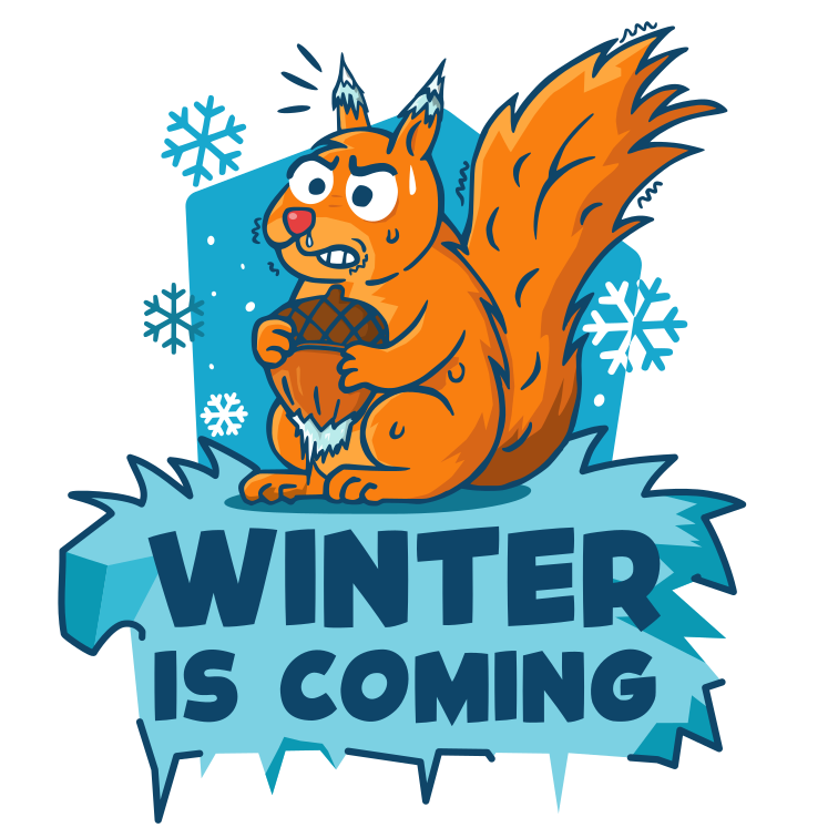 WINTER_IS_COMING